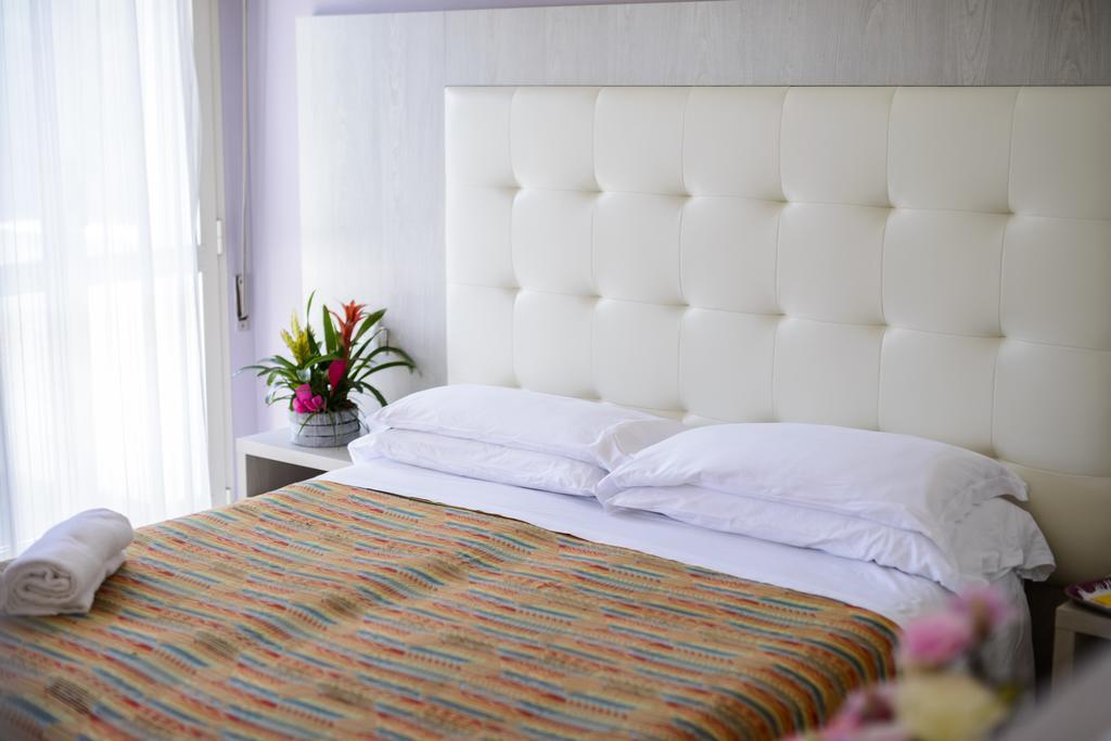 Hotel Suisse Milano Marittima Room photo