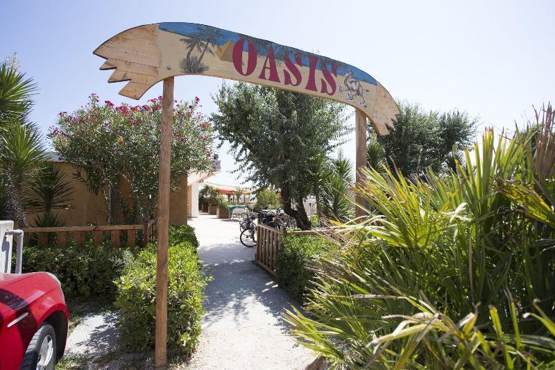Hotel Suisse Milano Marittima Exterior photo